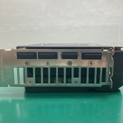 【浦添城間店(沖縄)】中古  ASUS DUAL-RX7600-O8G-V2 (RX7600 8G) 162744 