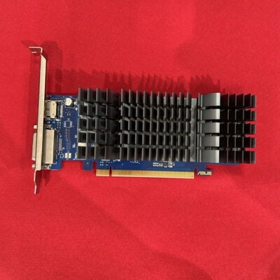 【静岡東瀬名店】中古  ASUS GT1030-SL-2G-BRK 5140000932 