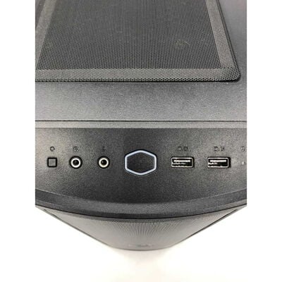 【郡山安積店】中古  自作パソコン(i5 10600K/32GB/SSD256GB/OS無) 4640001985 