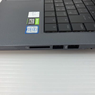 【秋葉原本店】中古  GALLERIA_GCR2070RGF_QC_G(i7-9750H/16GB/SSD1TB/RTX2070/W11H) 3410016432 