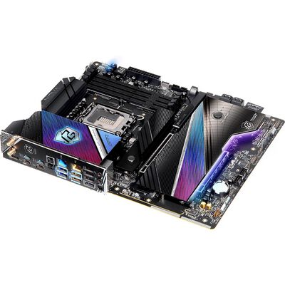 ASRock  Z890 Nova WiFi (Z890 1851 ATX) 