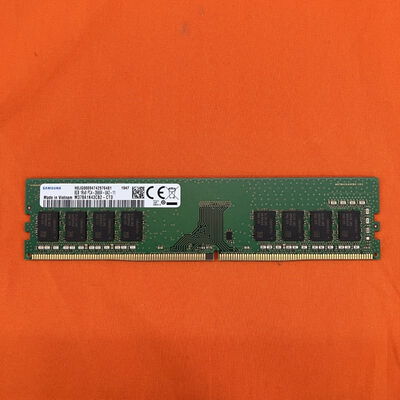 【なんば店】中古  PC4-21300 8GB デスクトップ用 126165 
