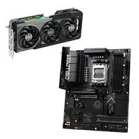 ASRock B850 Challenger マザーボード + RX 9070 XT Steel Legend グラフィックボード 2点同時購入で3,300円(税込)値引き! ASRock B850 Challenger マザーボード + RX 9070 XT Steel Legend グラフィックボード 2点同時購入で3,300円(税込)値引き!