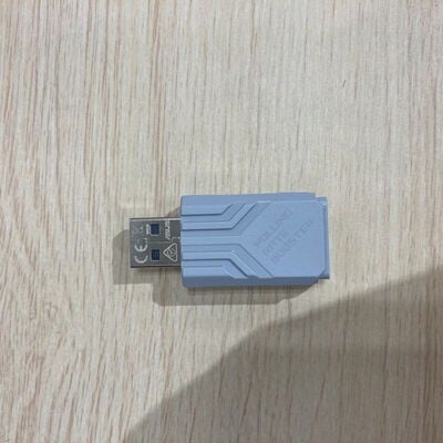 【静岡東瀬名店】中古  ASUS ROG Polling Rate Booster ホワイト (AC09 ROG POLLING RATE BOOSTER/WHT) 5140000511 
