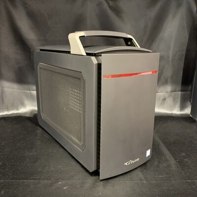 【横浜駅前店】中古  ゲーミングPC G TUNE 3400009710 