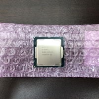 中古  INTEL Core i3 8100 (1151/3.60GHz/6M/C4/T4) 136202 