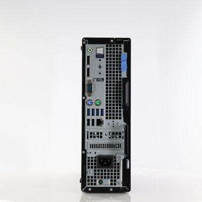 【秋葉原本店】中古  DELL OptiPlex 7080(i7 10700/8GB/SSD128GB/W11P) 3410016711 