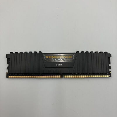 【なんば店】中古  PC4-21300 16GB デスクトップ用(DDR4-2666) 135638 