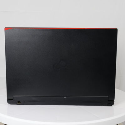 【通販センター】中古  Fujitsu LIFEBOOK A597/CX(Intel Core i3 8145U/8GB DDR4 (PC4)/HDD500GB/DVDマルチ/オンボード/15.6/1366x768/Wi-Fi/W11H64 MAR) 204055 