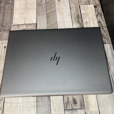 【広島店】中古  HP ZBook 14u G6 (INTEL Core i7 8565U 1.8GHz/16GB/SSD1TB/-/オンボード/14/1920x1080/Wi-Fi/WEBCAM/W11H64) 182267 