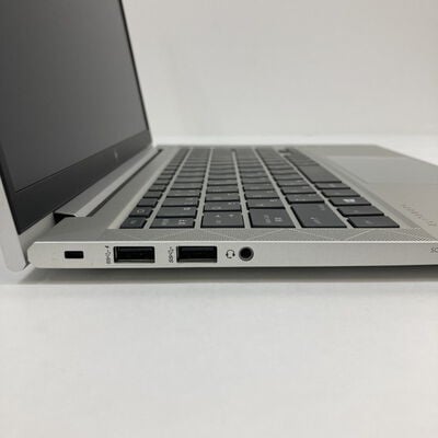 【神戸・三宮店】中古  HP EliteBook 830 G8 MSO (Intel Core i5 1145G7 2.6GHz/16GB/SSD256GB/-/オンボード/13.3/1920x1080/Wi-Fi/WEBCAM/W11P/Microsoft Office Home and Business 2024) 188189 