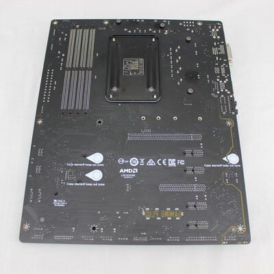 中古  MSI B450 GAMING PLUS MAX（B450 AM4 ATX DDR4） 3480033591 
