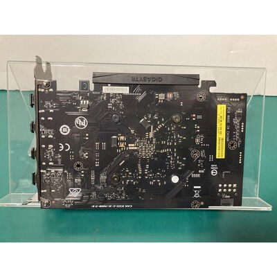 【富山本郷店】中古  GIGABYTE GV-N4060D6-8GD（RTX4060 8GB） 3480036615 