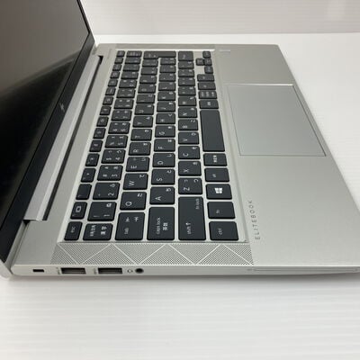 【秋葉原本店】中古  HP EliteBook 830 G8 MSO (Intel Core i5 1145G7 2.6GHz/16GB/SSD256GB/-/オンボード/13.3/1920x1080/Wi-Fi/WEBCAM/W11P/Microsoft Office Home and Business 2024) 188138 