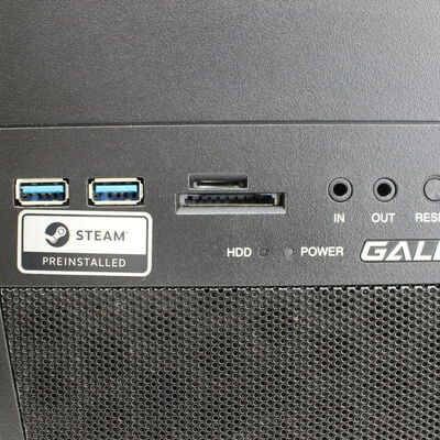 【通販センター】中古  THIRDWAVE GALLERIA KTM(Intel Core i7 9700K/32GB/SSD1TB/なし/NVIDIA GeForce GTX 1660 Ti 6GB/W11H64 MAR) 183261【10/30値下げ!】