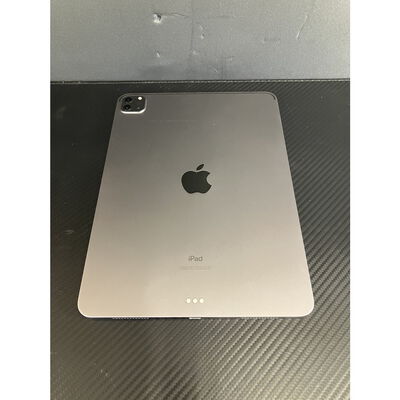 【富士青葉店】中古  Apple iPad Pro 11 (第2世代/2020) Wi-Fi+Cellular 256GB スペースグレイ 国内版SIMロックフリー MXE42J/A 142241 