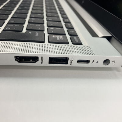 【仙台店】中古  HP EliteBook 630 G9 (i5-1235U/16GB/SSD256GB/-/-/WLAN/13.3インチFHD/W11P64/-) 3240008617 