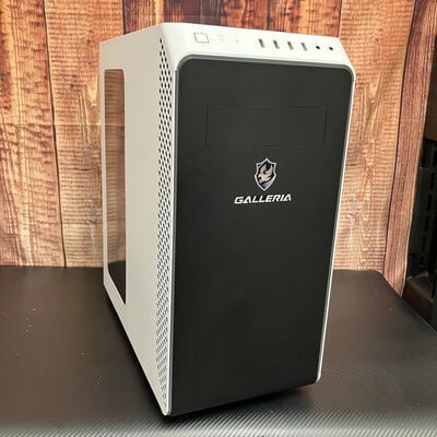 【富士青葉店】中古  THIRDWAVE GALLERIA XA7R-R47S (Ryzen 7 9700X/32GB/SSD1TB+1TB/RTX4070 SUPER/W11H) 5070001179 