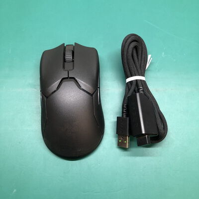 【津ラッツ店】中古  Razer Viper Ultimate (RZ01-03050100-R3A1) 146981 
