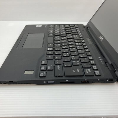 【秋葉原本店】中古  Fujitsu_LIFEBOOK_U9310X/D_FMUU29022(i5-10310U/4GB/SSD128GB/W11P/FHDﾀｯﾁﾊﾟﾈﾙ) 3410013558 
