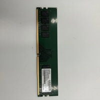 中古  PC4-21300 8GB デスクトップ用(DDR4-2666) 126165 