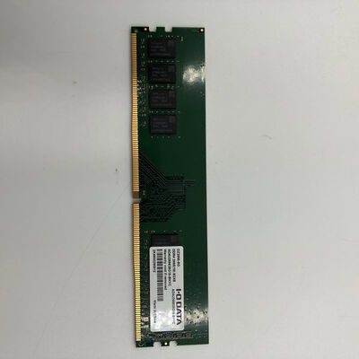 【なんば店】中古  PC4-21300 8GB デスクトップ用(DDR4-2666) 126165 