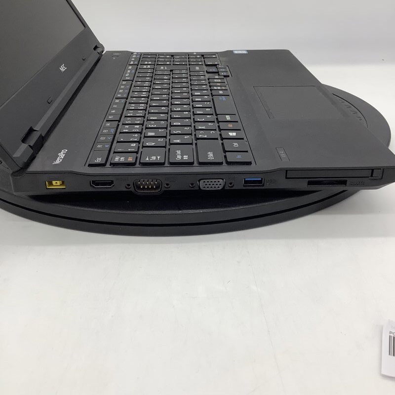 中古 NEC PC-VKT16XZG4(i5-8250U/8GB/SSD256GB/W11P) 4660003267