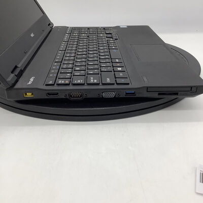 【堺七道店】中古  NEC PC-VKT16XZG4(i5-8250U/8GB/SSD256GB/W11P) 4660003267 