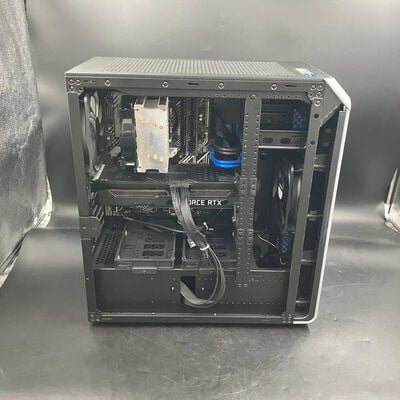 【大須店】中古  GALLERIA XA7C-R37 3120024589 