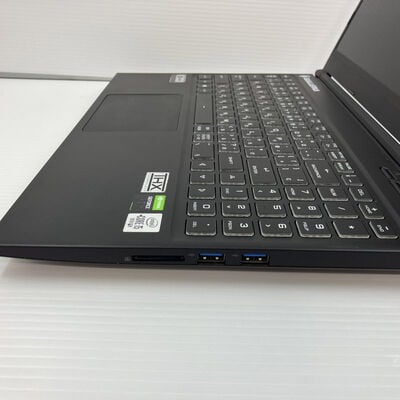 【秋葉原本店】中古  GALLERIA_GCL2060RGF5(i5-10300H/16GB/SSD1TB/RTX2060/W10H) 3410016612 