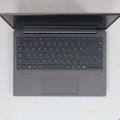 【通販センター】中古  HP EliteBook 635 Aero G11(AMD Ryzen 7 8840U w/ Radeon 780M Graphics/16GB DDR5 (PC5)/SSD512GB/なし/オンボード/13.3/1920x1200/Wi-Fi/W11H64 MAR) 203818 