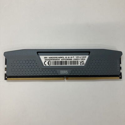 【神戸・三宮店】中古  PC5-44800 32GB デスクトップ用 149157 
