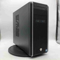 中古  TSUKUMO G-GEAR GA7J-E190T/CP1(i7 8700/16GB/SSD500GB/DVD-ROM/RTX2060/W11H) 4640002603 