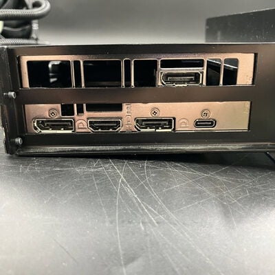 【大須店】中古  MSI GeForce RTX 2080 Ti SEA HAWK X (RTX2080Ti 11G GDR6 水冷) 3120024538 