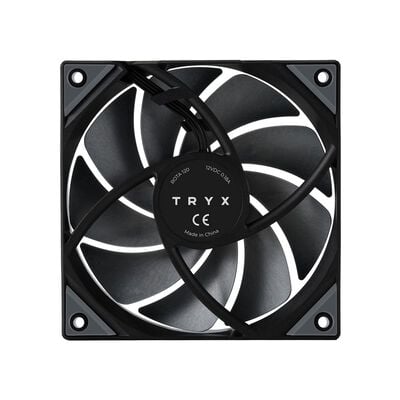 TRYX  ROTA Pro F-R120P-NN1M-G0K (120mm ブラック) 