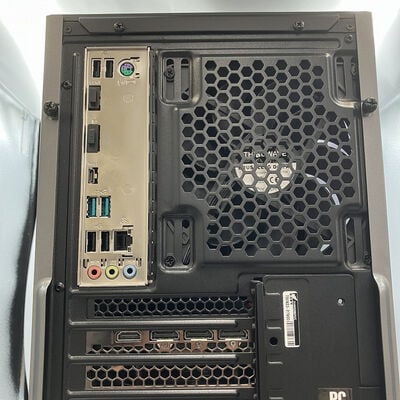 【新潟店】中古  THIRDWAVE GALLERIA XA7C-R37 (i7 11700/16GB/SSD512GB/RTX3070/W11H) 3290007219 