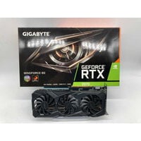 中古  GIGABYTE GV-N2070WF3-8GC(RTX2070) 4640002150【12/4値下げ!】 