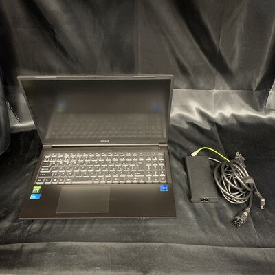【横浜駅前店】中古  Mouse P5-RT-TGLABW11(i7-11800H/32GB/SSD512GB/HDD1TB/RTX3050/W11H) 3400009685 