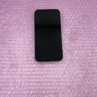 中古  【国内版SIMフリー】Apple iPhone14 Plus 6.7インチ 128GB (ミッドナイト) MQ4A3J/A 154947 