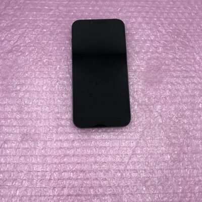 【福井日之出店】中古  【国内版SIMフリー】Apple iPhone14 Plus 6.7インチ 128GB (ミッドナイト) MQ4A3J/A 154947 