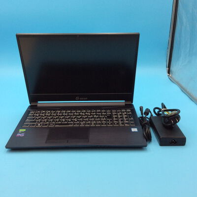 【秋葉原本店】中古  TSUKUMO G-GEAR N1546K(i7-9750H/16GB/SSD512GB/GTX1650/W11H) 3410014229 