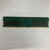 中古  Crucial PC4-25600 16GB デスクトップ用 3250005992 