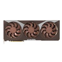 ASUS  RTX5080-O16G-NOCTUA (GeForce RTX 5080 16GB) 