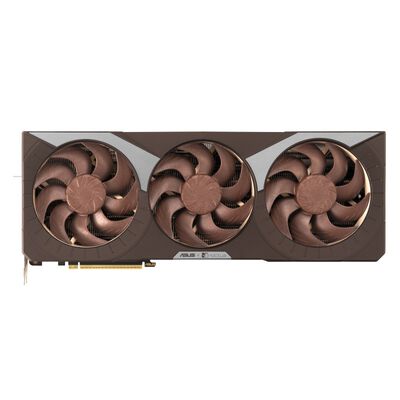 ASUS  RTX5080-O16G-NOCTUA (GeForce RTX 5080 16GB) 