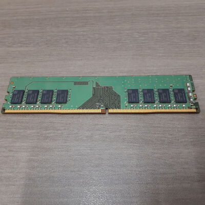 【鹿児島店】中古  PC4-25600 8GB デスクトップ用_ 184899 