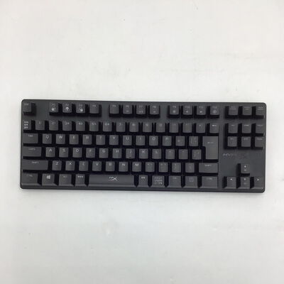 【白山FM松任店】中古  HYPERX Alloy Origins Core 4P5P3AJ#ABJ LINEAR 4950002176 