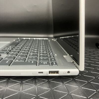 【新潟店】中古  HP Elite x360 830 G10(Intel Core i7 1365U/16GB/SSD512GB/なし/オンボード/13.3/1920x1200/Wi-Fi/W11H64 MAR) 170062 