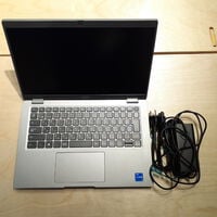 中古  DELL　Latitude 5420(i5-1145G7/8GB/SSD256GB/W11P) 4700000770【2/26値下げ!】 