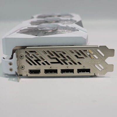 【札幌店】中古  ASRock RX7800XT SL 16GO(RX7800XT Steel Legend OC) 3210015515 