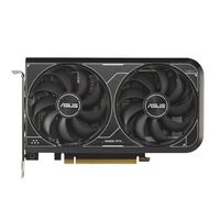 ASUS  DUAL-RTX4060TI-O8G-V2 (GeForce RTX 4060 Ti 8GB) 
